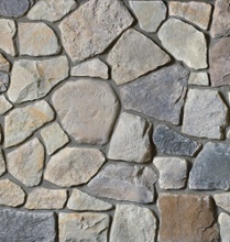 Cultured Stone™ DRESSED FIELDSTONE
