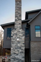 Falls Collection - Charcoal Falls™ , Photo 1211