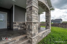 Falls Collection - Charcoal Falls™ , Photo 1217