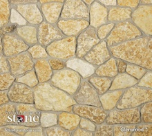 Fond du Lac Natural Stone™ OLD WORLD COLLECTION