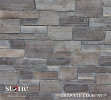 Fond du Lac Natural Stone™ COUNTRY COLLECTION