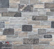 Fond du Lac Natural Stone™ FALLS COLLECTION