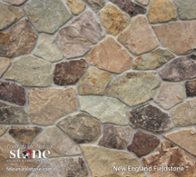 Fond du Lac Natural Stone™ FIELDSTONE COLLECTION