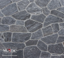 Fond du Lac Natural Stone™ MOSAIC COLLECTION