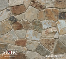 Fond du Lac Natural Stone™ OLD WORLD COLLECTION