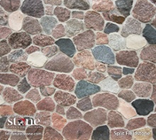 Fond du Lac Natural Stone™ FIELDSTONE COLLECTION