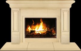 Fireplace Mantel FS300