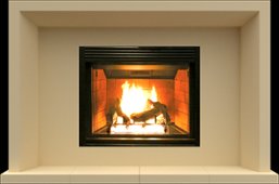 Fireplace Mantel FS72