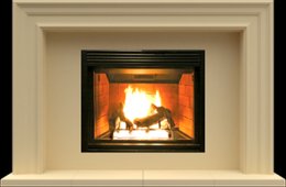 Fireplace Mantel FS73