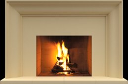 Fireplace Mantel FS87