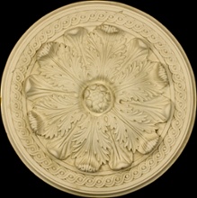 Medallion ME116