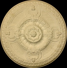 Medallion ME49