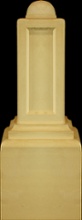 Pedestal PD5