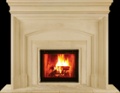 Fireplace Mantels FS100-MNTL17