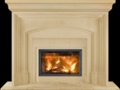Fireplace Mantels FS100-MNTL36