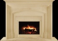 Fireplace Mantels FS100-MNTL7