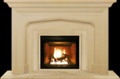 Fireplace Mantels FS101-MNTL27
