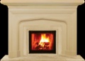 Fireplace Mantels FS101-MNTL5