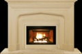 Fireplace Mantels FS101-MNTL7