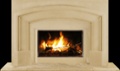 Fireplace Mantels FS102