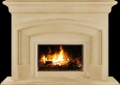 Fireplace Mantel FS102