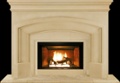 Fireplace Mantels FS102-MNTL17