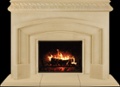 Fireplace Mantels FS102-MNTL26