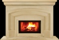 Fireplace Mantels FS102-MNTL36