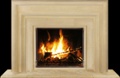 Fireplace Mantels FS104