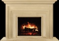 Fireplace Mantels FS104-MNTL27