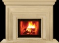 Fireplace Mantels FS104-MNTL35