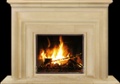 Fireplace Mantels FS104-MNTL4