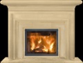 Fireplace Mantels FS104-MNTL5