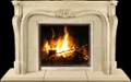 Fireplace Mantel FS106