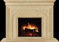 Fireplace Mantels FS107-MNTL17