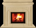 Fireplace Mantels FS107-MNTL19