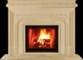 Fireplace Mantels FS107-MNTL26