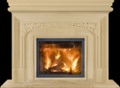Fireplace Mantels FS107-MNTL37