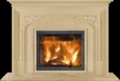 Fireplace Mantels FS107-MNTL7