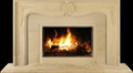 Fireplace Mantels FS108