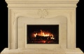 Fireplace Mantels FS108-MNTL17