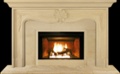 Fireplace Mantels FS108-MNTL27