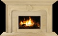 Fireplace Mantels FS108-MNTL29