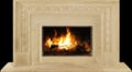 Fireplace Mantels FS109