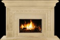 Fireplace Mantels FS109-MNTL1