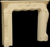Fireplace Mantels FS127