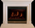 Fireplace Mantel FS143