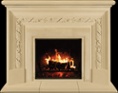 Fireplace Mantels FS201-MNTL16