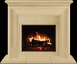 Fireplace Mantels FS204-MNTL16