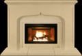 Fireplace Mantels FS206-MNTL16